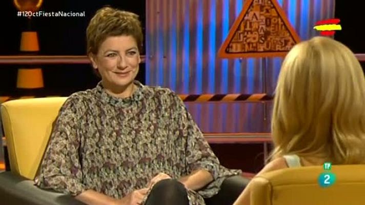 Atención obras - Ángeles Caso reescribe la historia del arte