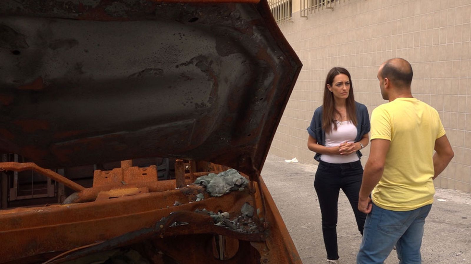 La 1 estrena este viernes la tercera temporada de `Teleobjetivo¿ que se traslada a la noche de los viernes.