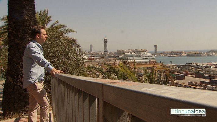 Tinc una idea - Els pioners de Xina i farmàcies que es redescobreixen- Avanç