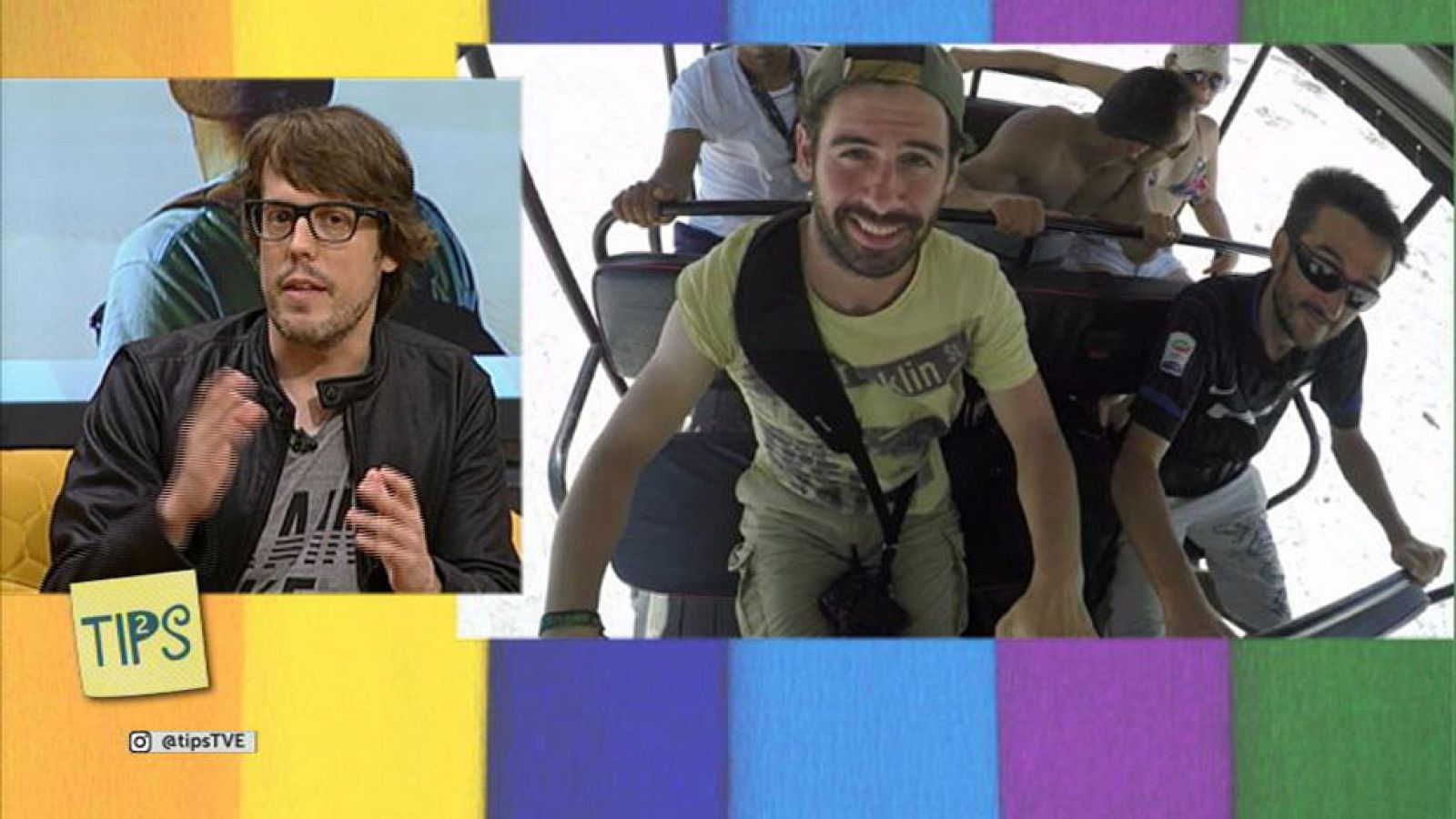 TIPS - Fuera de ruta - ¿Cómo viajar a Brasil por poco dinero?