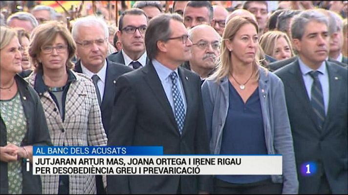 L'Informatiu - L'informatiu en 3 minuts - 13/10/2016