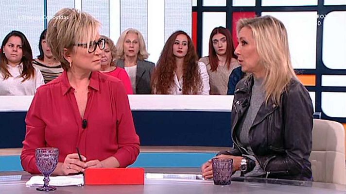 Amigas y conocidas - Amigas y conocidas - 13/10/16