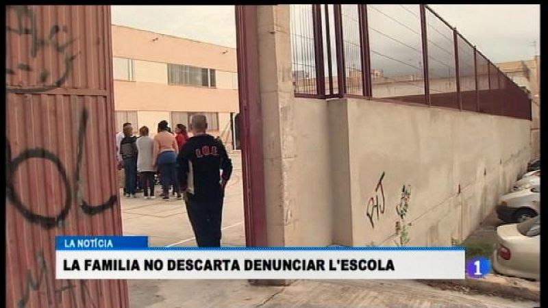 Informatiu Balear en 2' - 13/10/16