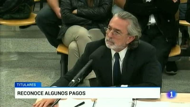 Castilla y León en 2' - 11/10/16