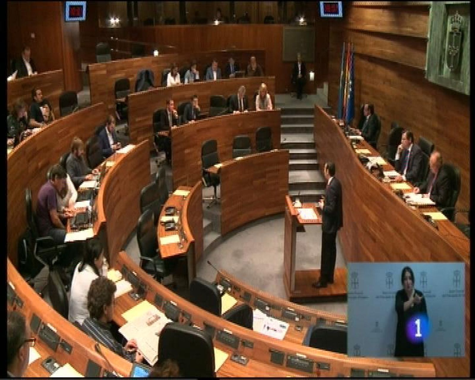 Asturias en 2' - 13/10/16 | Ver