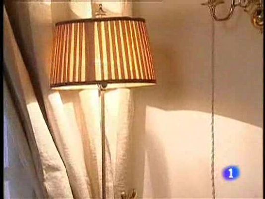 Amar en tiempos revueltos - El hundimiento de Juanito