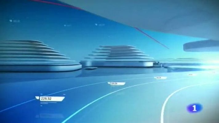 Noticias Murcia - La Region de Murcia en 2'- 13/10/2016