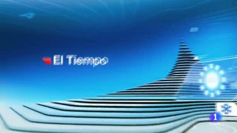 El tiempo en La Rioja - 13/10/16