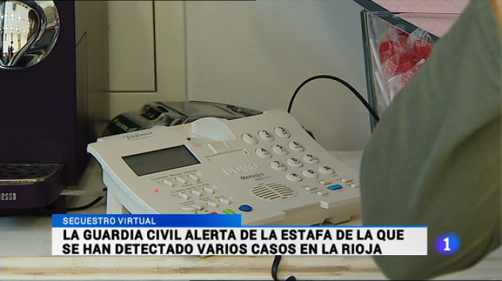 Informativo Telerioja - Informativo Telerioja - 13/10/16