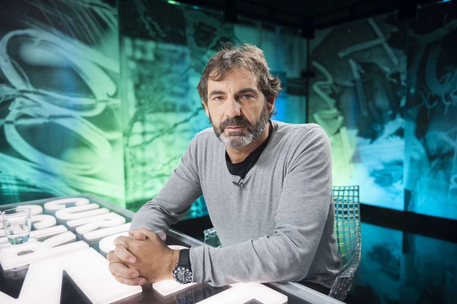 Noms Propis - Òscar Camps