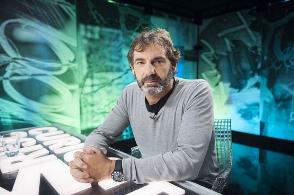 Noms propis - Òscar Camps