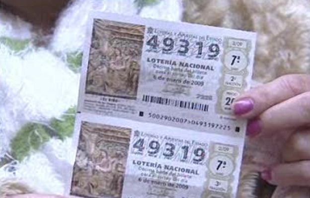 Lotería del Niño - Lotería del Niño