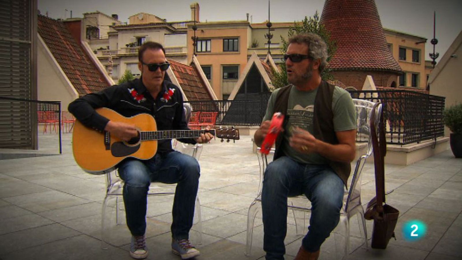 Punts de vista - Acústic de M CLAN