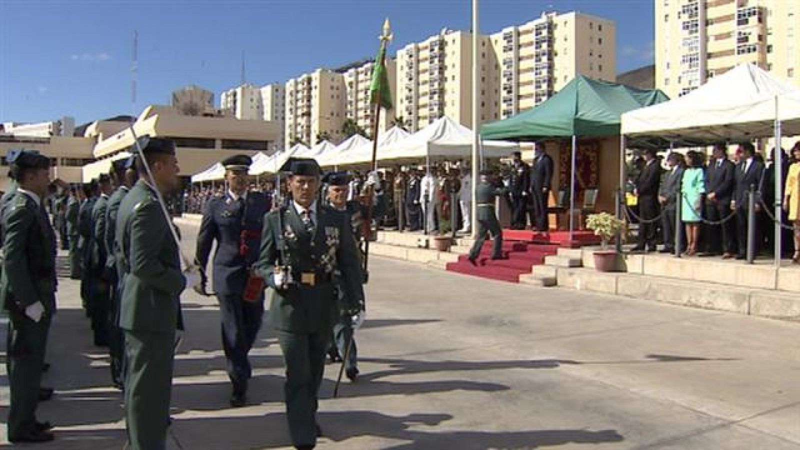 Canarias en 2' - 13/10/2016