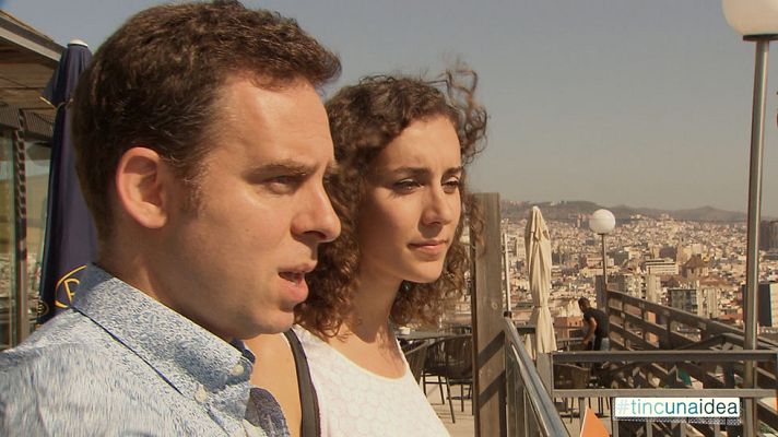 Tinc una idea - Els pioners de Xina i farmàcies que es redescobreixen