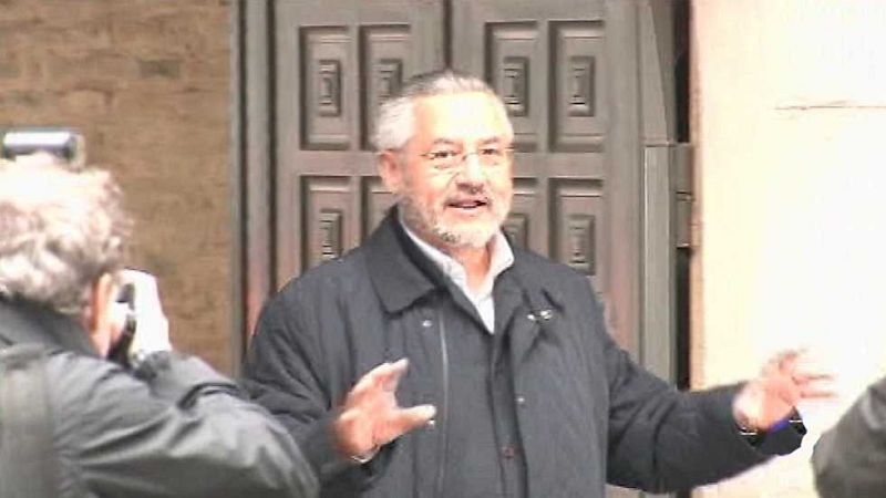 L'Informatiu - Comunitat Valenciana 2 - 13/10/16 - ver ahora