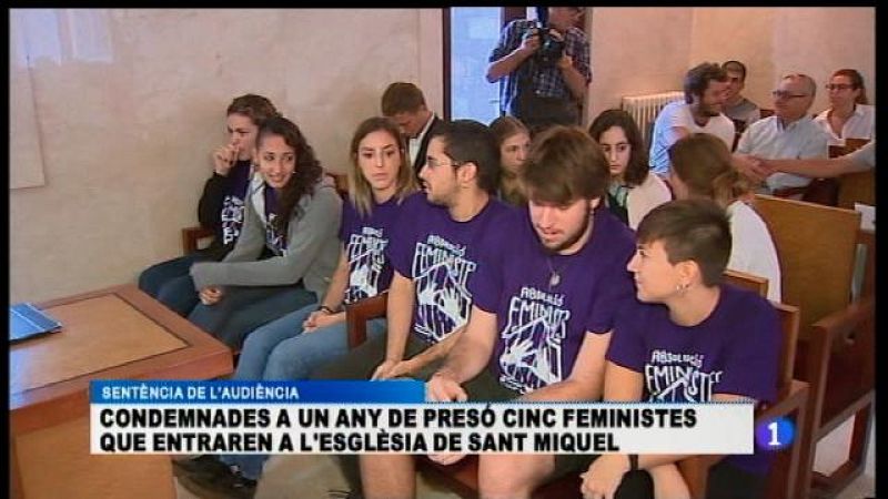 Informatiu Balear 2 - 13/10/16