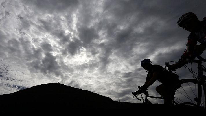 El tiempo - Seguirán las lluvias fuertes en Cataluña y Baleares