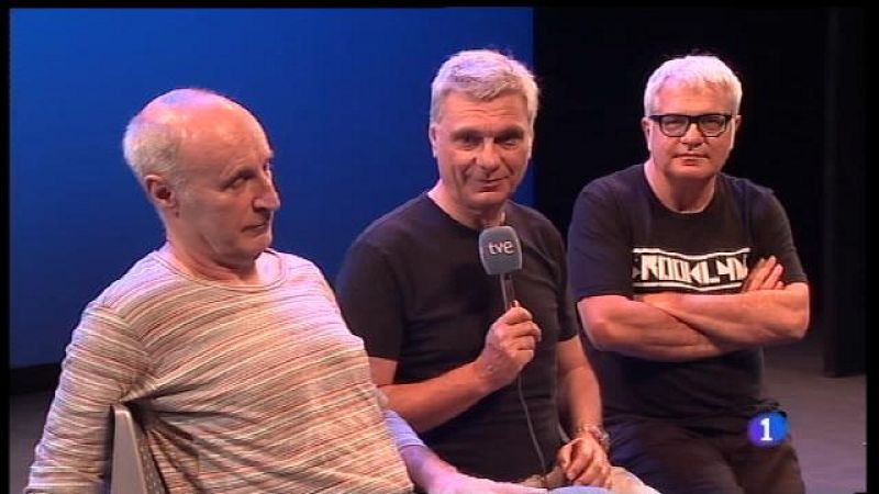 'Hits', el millor del Tricicle