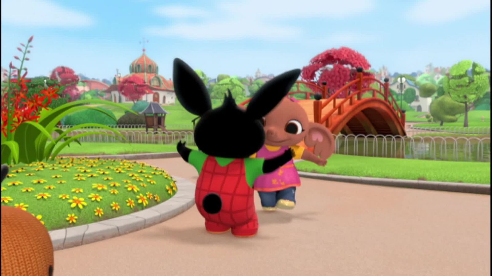 Bing - El don - RTVE.es - Bing | Ver