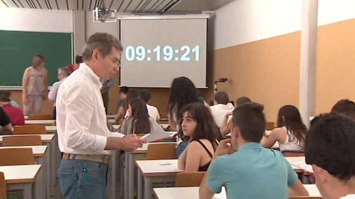 España en 24h - España en 24 horas - 13/10/16