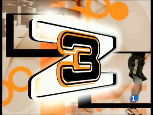 Baloncesto en RTVE - Las 3 mejores canastas de la ACB