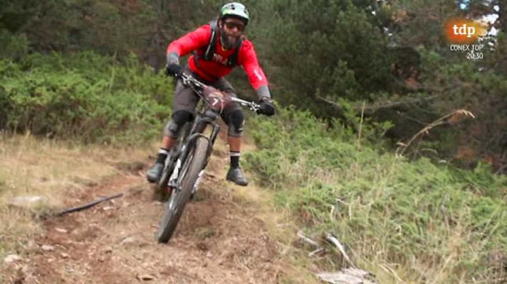 Evasión - T4 - Trans- Nomad