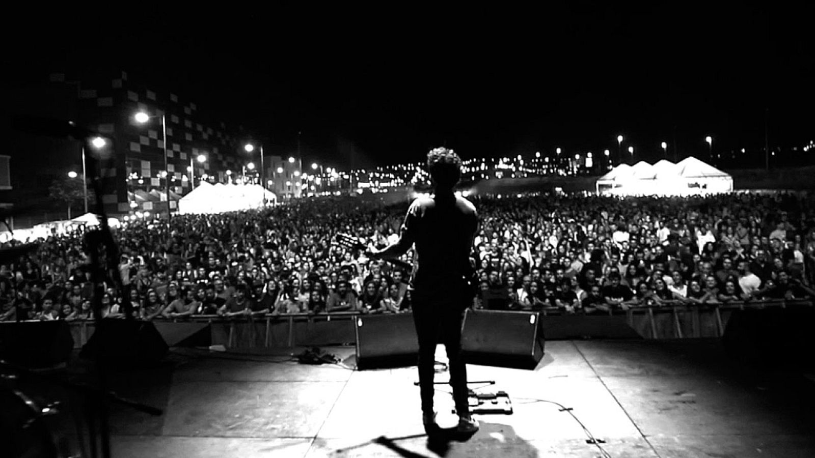 Arco - Lo dífícil - Ver ahora