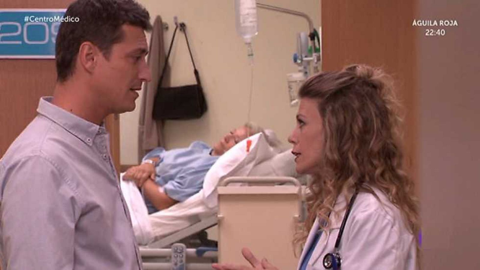 Centro médico - 13/10/16 (2) - ver ahora