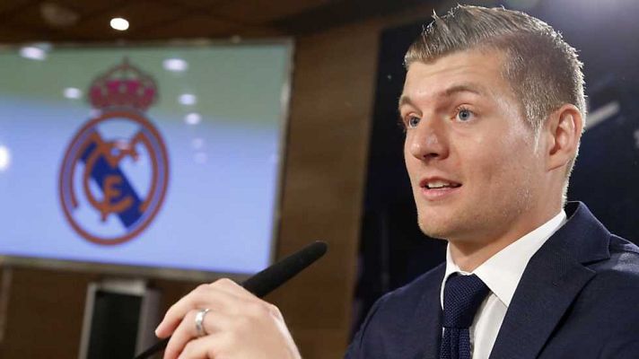 La tarde en 24h - La hora deportiva en 24 h. - 13/10/16