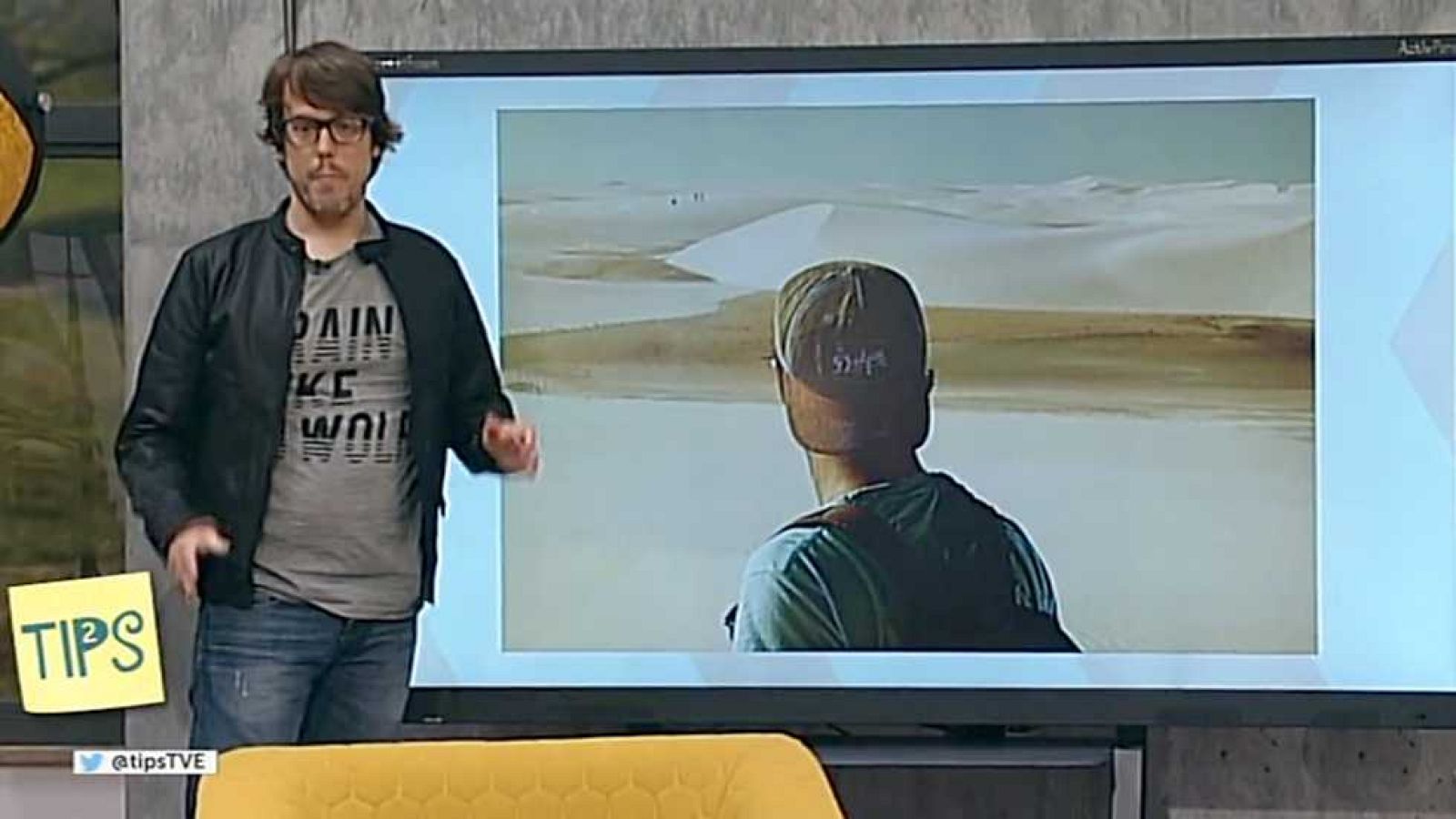 Tips - 13/10/16 - ver ahora