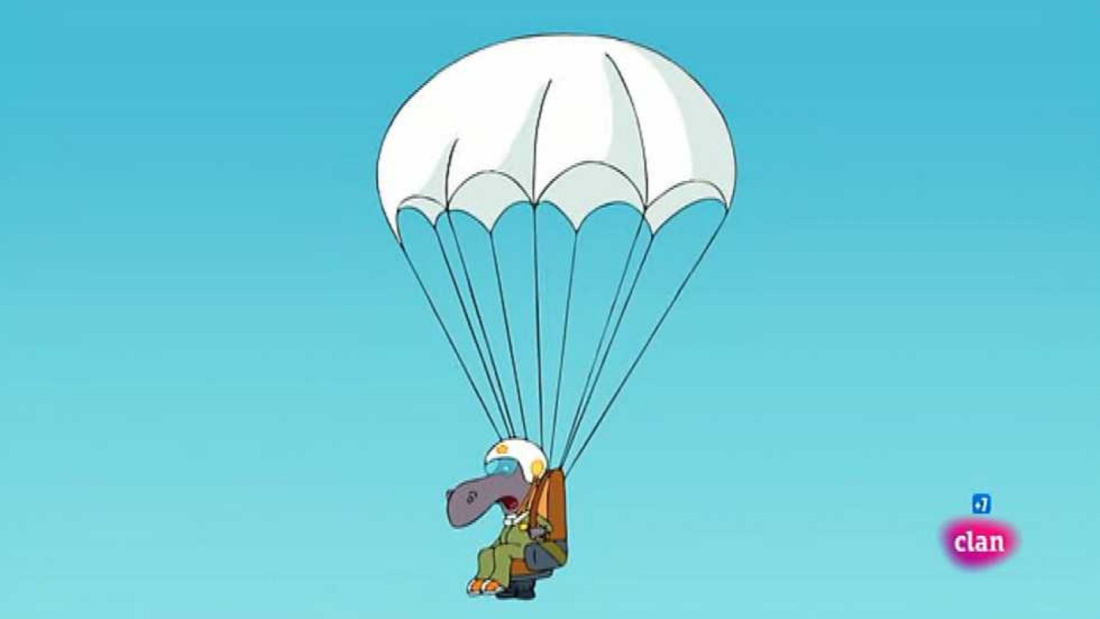 Los Superminihéroes - Portando la antorcha - RTVE.es - Los Superminihéroes | Ver