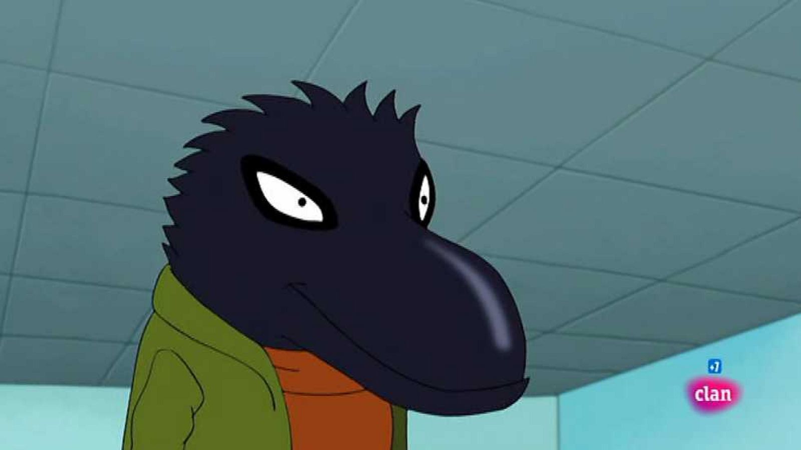 Los Superminihéroes - No soporto a la Supermini Patrulla - RTVE.es - Los Superminihéroes | Ver