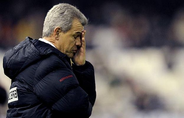 Copa del Rey - El Atlético busca revancha