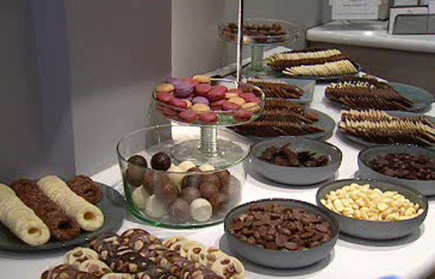  - Otro tipo de regalos