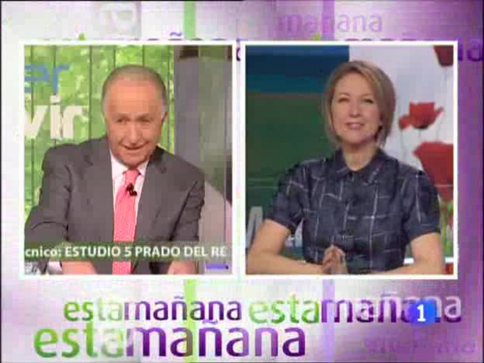 Esta mañana - 05/01/09 - Esta mañana | Ver