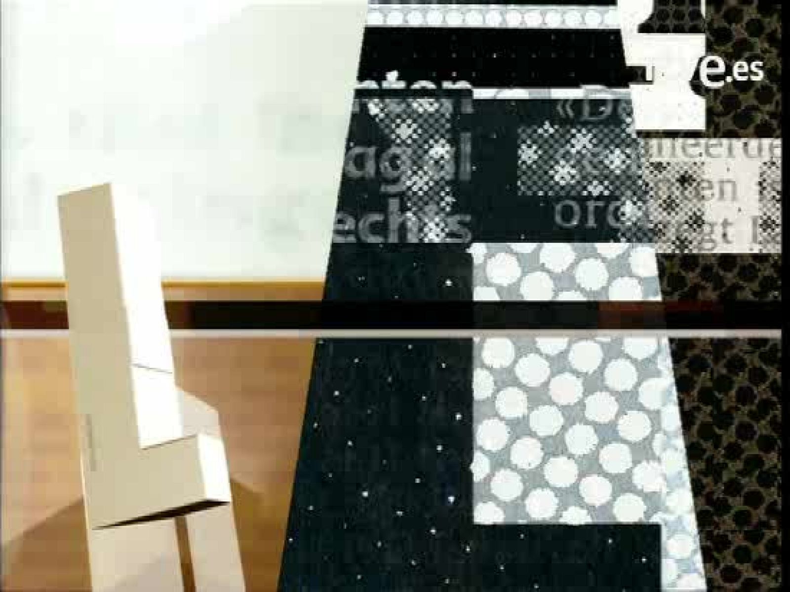 José Mota - Nochevieja 07 - Los ayunos de RTVE