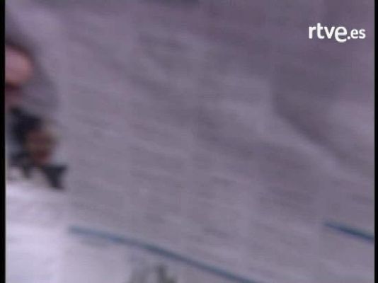 Especiales Nochevieja con José Mota - José Mota: El calentamiento global