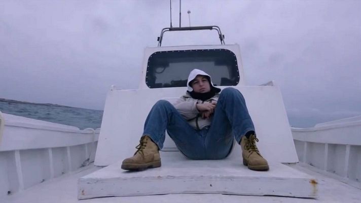 Días de cine - Fuego en el mar