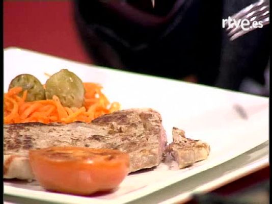 Especiales Nochevieja con José Mota - La incomunicación en el matrimonio