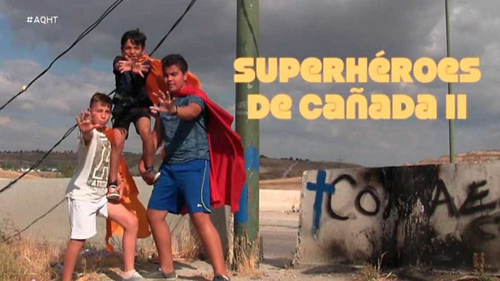 Aquí hay trabajo - Aquí hay trabajo - 14/10/16