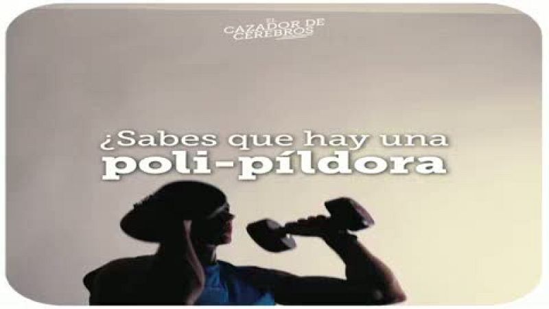 El cazador de cerebros -  'Músculos, corazón y mente' - avance