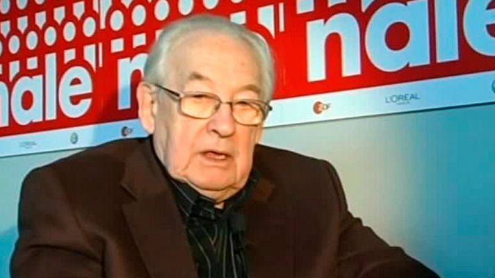 Días de cine - Andrzej Wajda