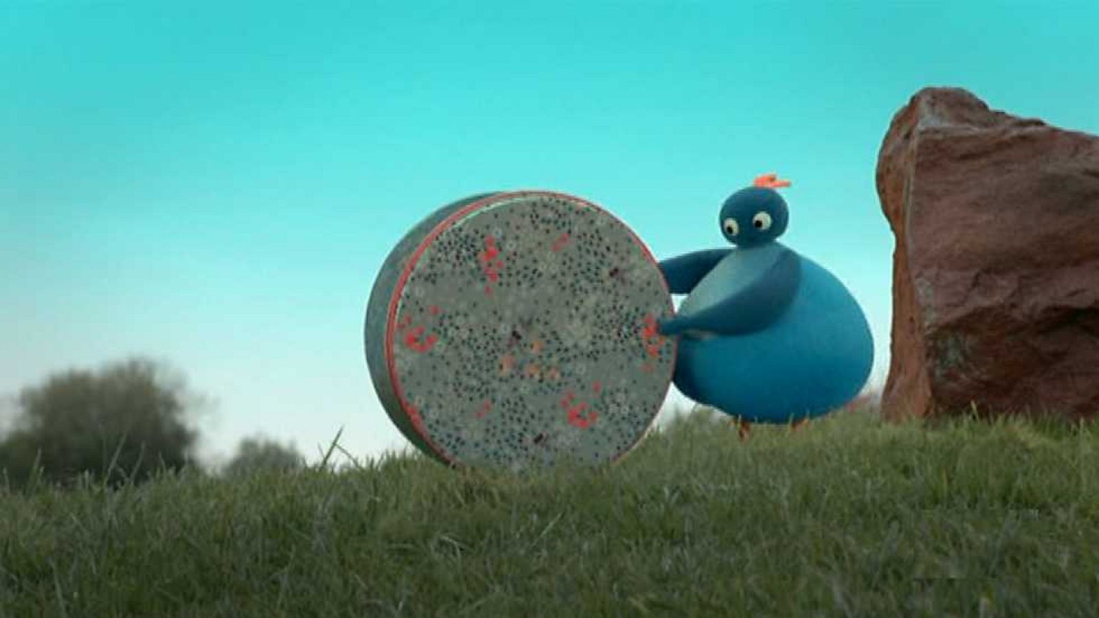 Rodar - Twirlywoos | Ver