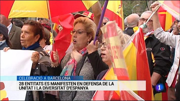 L'Informatiu - L'informatiu - 12/10/2016