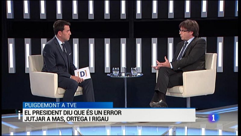 L'Informatiu en 3 min - 14/10/2016