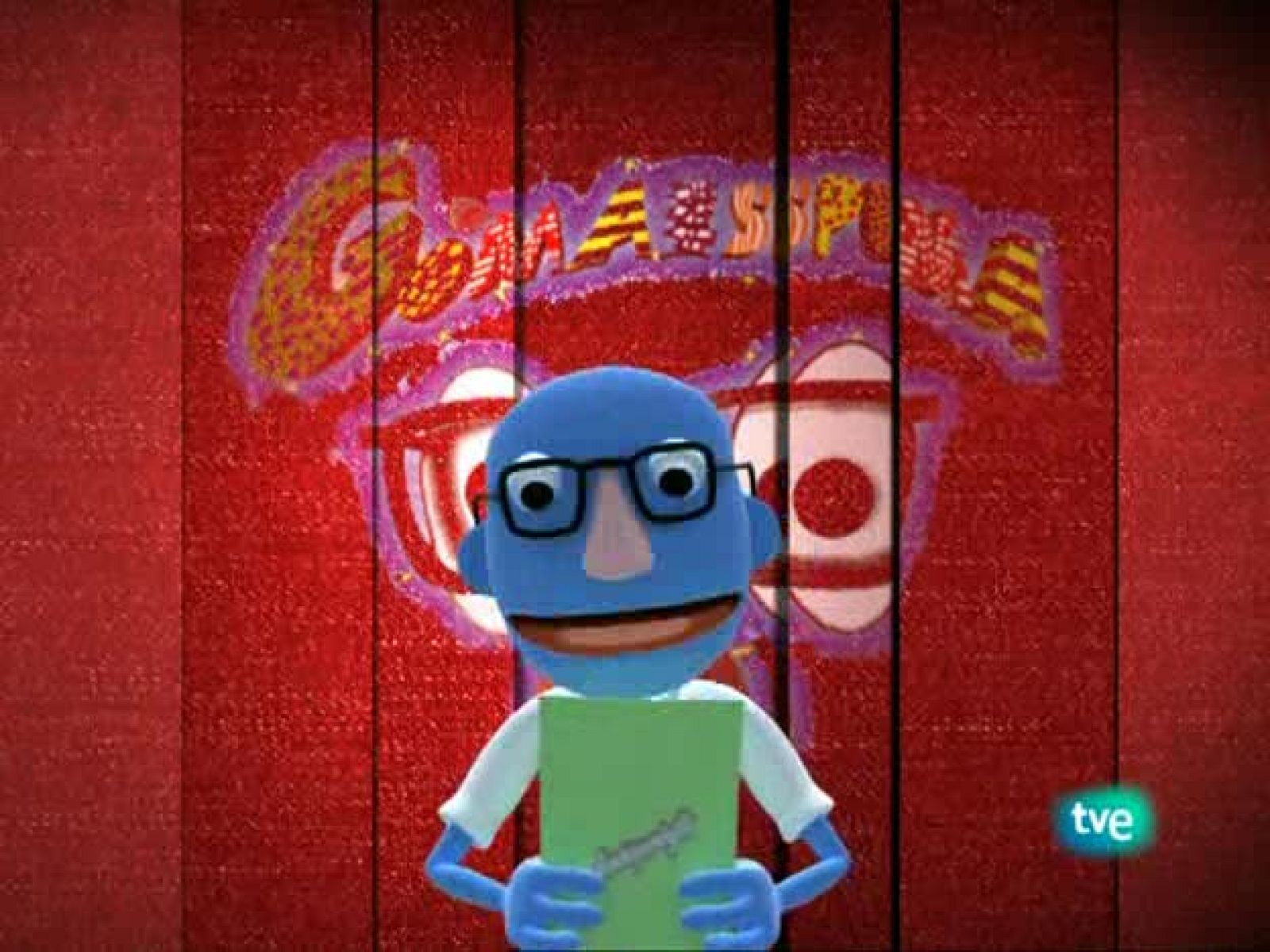 Gomaespuminglish - Lechon nineteen - Gomaespuminglish | Ver