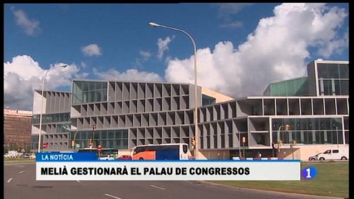 Informatiu Balear - Informatiu Balear en 2' - 14/10/16