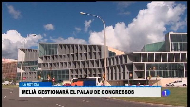 Informatiu Balear en 2' - 14/10/16