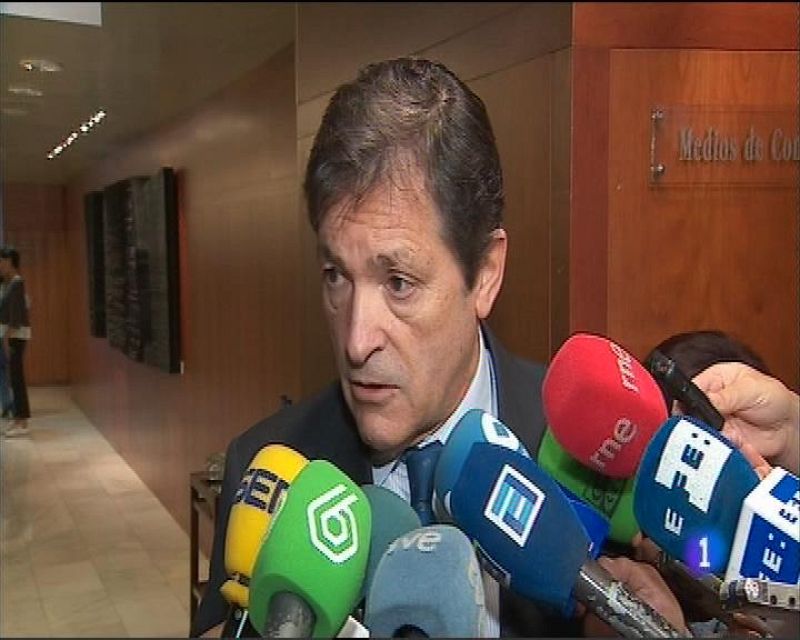 Asturias en 2' - 14/10/16 | Ver